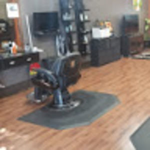 Meet your Posher, Bar'lon